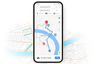 Introduction to Navigation and Routing in Flutter