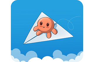 Meet Plushie, your adorable companion in the crypto world!