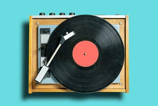 4 Reasons to Get a Record Player