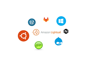 How To Create A VPS In AWS The Easy Way With Amazon Lightsail