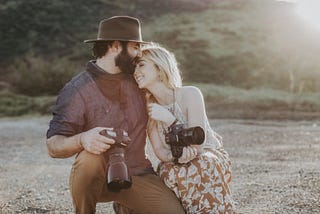 How I Found My Wedding Photographer