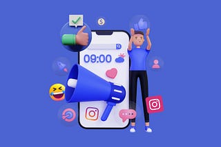 How To Get Free Instagram Likes In 2022?