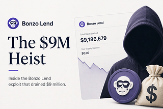 Signed by Nobody: The BLS Identity Exploit That Drained $9M from Bonzo Lend