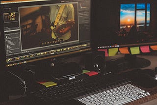Printing at home: Finding the right photo editing software for you