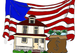What Do You Expect, American? Dreams and Expectations in Literature