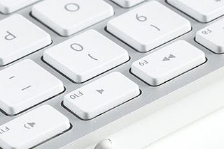 Keyboard media keys not working? It’s Chrome’s fault.