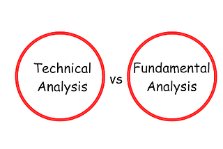 What is better technical or fundamental analysis ?