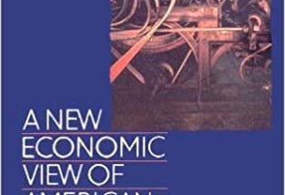 READ/DOWNLOAD*- A New Economic View of American Hi