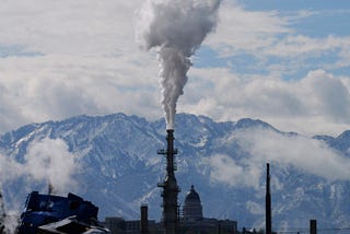‘Project 2025’: The Republican blueprint to wage war on the environment