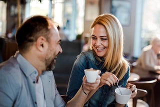 The Feminine Edge in Dating Matters to Successful Women — Be Your Own Brand of Sexy