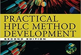READ/DOWNLOAD=* Practical HPLC Method Development – Medium