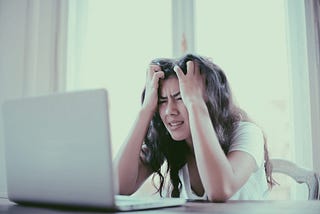 How to avoid getting blocked while web scraping