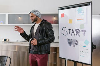 The Entrepreneur’s Guide to Growth: Strategies for Managing Time Efficiently and Scaling Your…