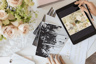 Top 10 reasons to become a Wedding Planner