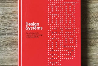 Getting started with a Design System