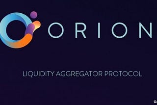 What is The Orion Protocol and Safe Trade on Orion Terminal