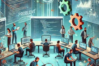 Overcoming Common Project Pitfalls in Software Development