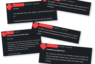 How to Do Cold Outreach On LinkedIn