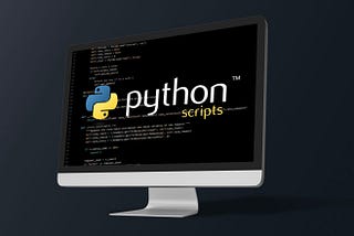 Create a script in Python for Data Extraction