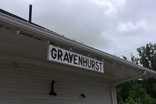 Gravenhurst, Ontario