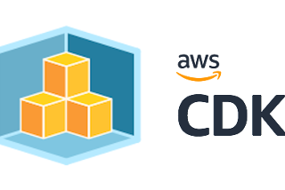 Creating an AWS Fargate service with a custom Task Definition using the AWS Python CDK