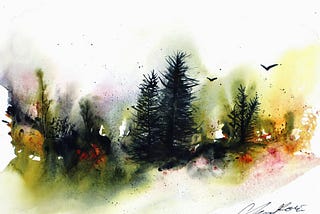 The Campaign to Stop the Scourge of AI “Art”