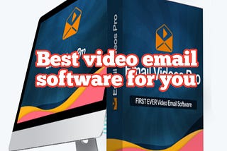 Best video email software for you | ALIMRANsBlog