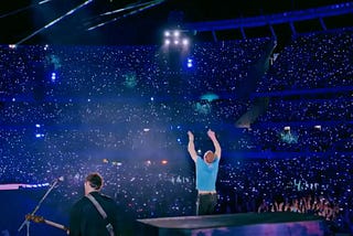 BookMyShow files complaint over fake Coldplay tickets