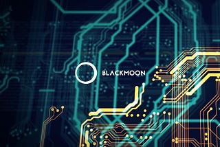 Blackmoon Smart Contract for Asset Tokens