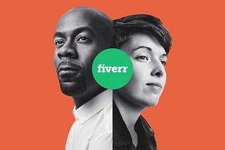 Fiverr: it’s bad, guys — it’s bad