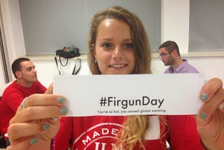 5th International “Firgun Day” Will Be Celebrated on July 17th, Sharing the Spirit of ‘Firgun’
