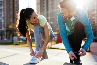 Exercise and Improved Cognition | Merge Medical Center