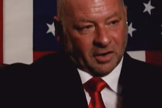 Barry Donadio Endorsed By Former Maryland Governor Robert Ehrlich