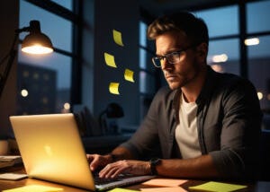 Discovering Your ‘Why’: The Key to Online Entrepreneurial Success