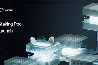 Lumerin Staking Pool #9 Is Now Live!