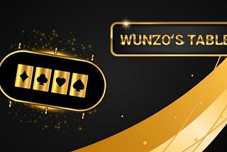 Wunzo: NFTs & Board Games on binance smart chain