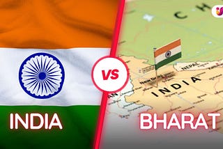India vs भारत : Unveiling the Origins