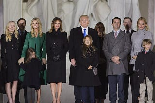 Donald Trump’s Family Tree: All About His Parents, Siblings, Wives and Children