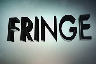 “Fringe” is a Show That Blurs the Line Between Science Fiction and Reality