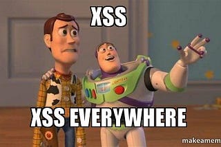 XSS - Cross Site Scripting