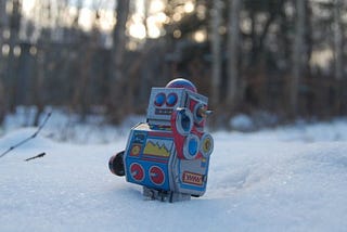 AI winter is coming again…so is spring after it
