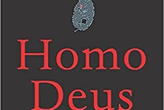 READ/DOWNLOAD*) Homo Deus: A Brief History of Tomorrow FULL BOOK PDF & FULL AUDIOBOOK