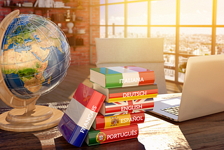 How to Learn a New Language as an Adult