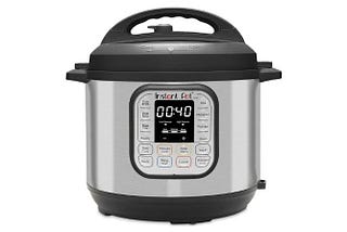 Best Electric Pressure Cooker For Canning Vegetables