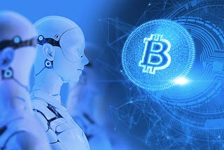 Blockchain for AI: Features and Considerations