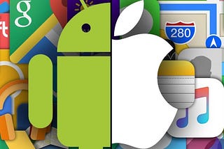 Switching from iPhone to Android: 2 Years Later