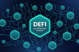 What is DeFi? — Crypto Ninjas Hub