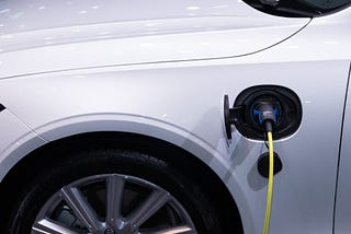 Obtaining insurance for Electric Vehicles (EVs) in the UK