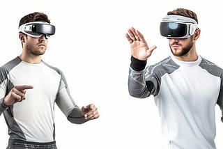 What is Augmented Reality (AR)