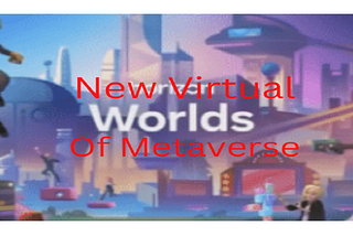 What is Metaverse? More Than You Think — Coinwealth.site